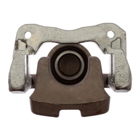 Raybestos R-Line Reman Loaded Coated Caliper & Bracket Assy - Brakes RC12677C